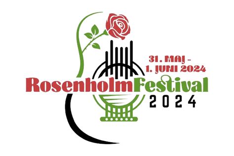 hornslet festival|Rosenholm Festival 2025